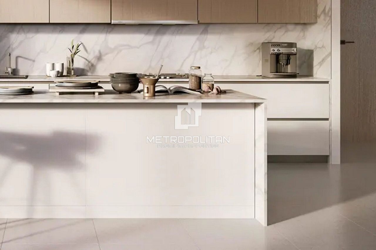 Апартаменты в Дубае, ОАЭ, 115 м² - фото 5