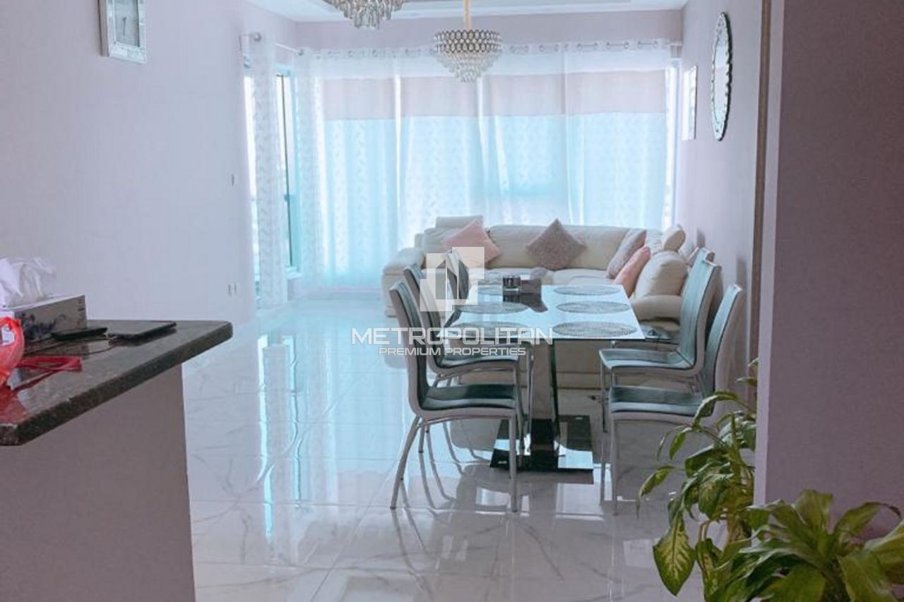 Апартаменты в Дубае, ОАЭ, 120 м² - фото 5