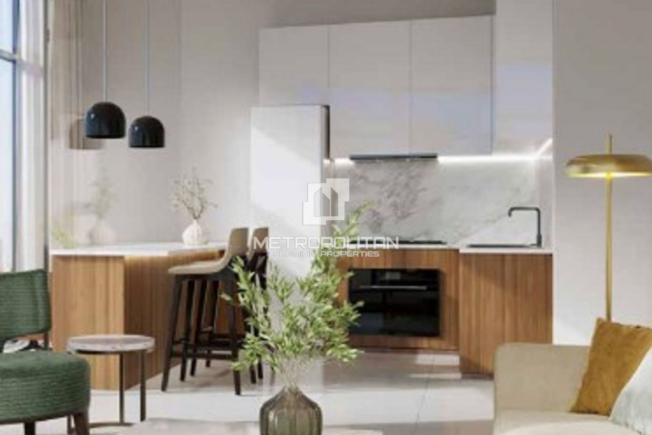 Апартаменты в Дубае, ОАЭ, 97 м² - фото 5