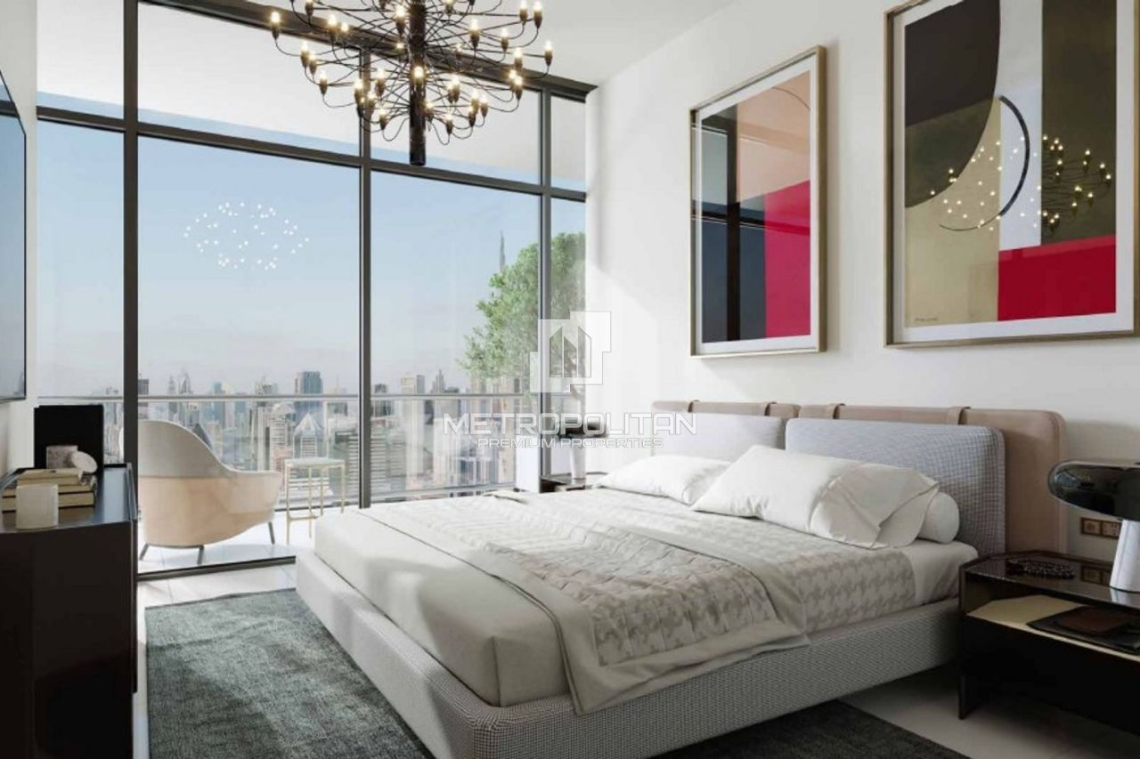 Апартаменты в Дубае, ОАЭ, 97 м² - фото 5