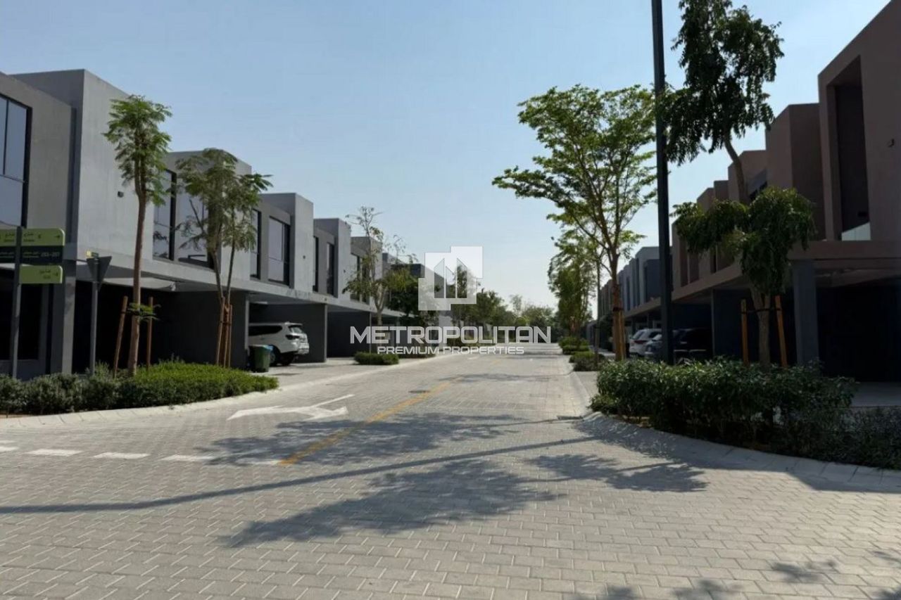 Таунхаус в Шардже, ОАЭ, 218 м² - фото 5