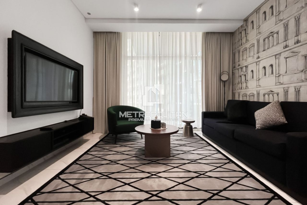 Отель, гостиница в Дубае, ОАЭ, 90 м² - фото 5