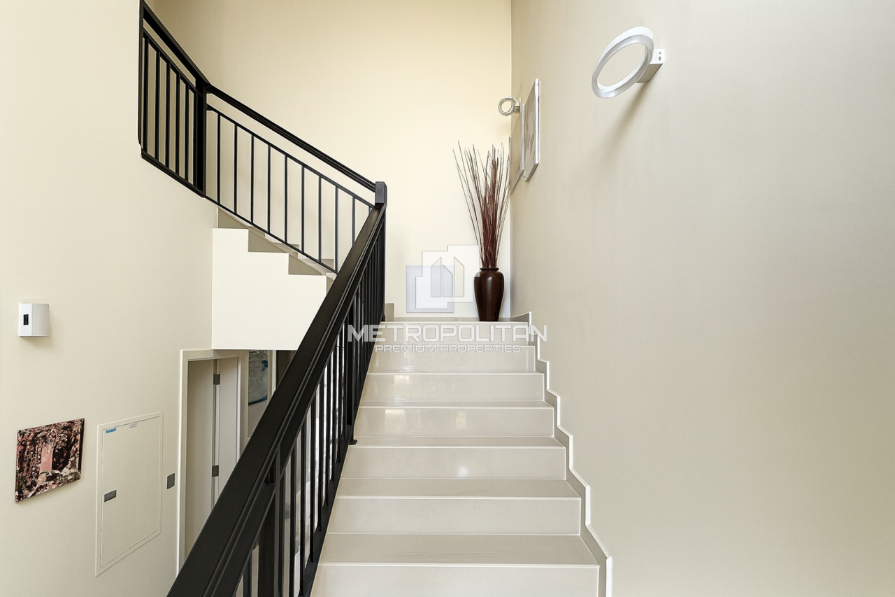 Таунхаус в Дубае, ОАЭ, 232 м² - фото 5