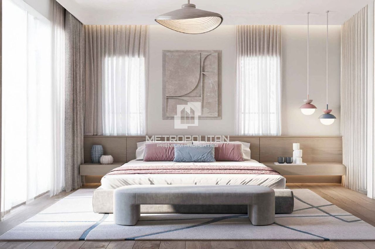 Таунхаус в Дубае, ОАЭ, 299 м² - фото 5