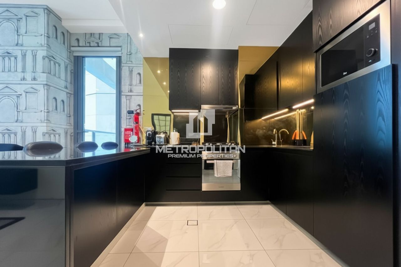 Отель, гостиница в Дубае, ОАЭ, 90 м² - фото 6