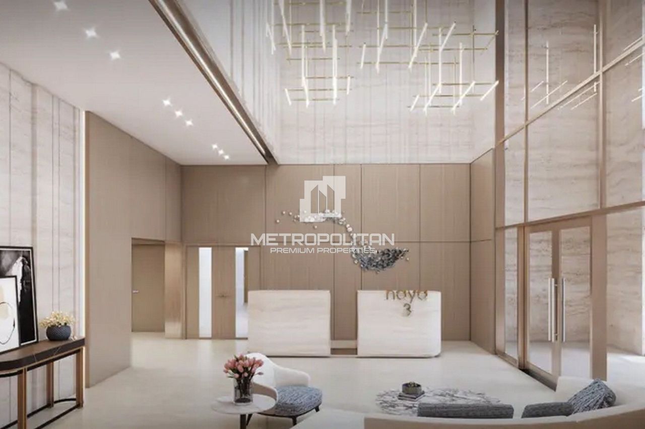 Апартаменты в Дубае, ОАЭ, 115 м² - фото 6