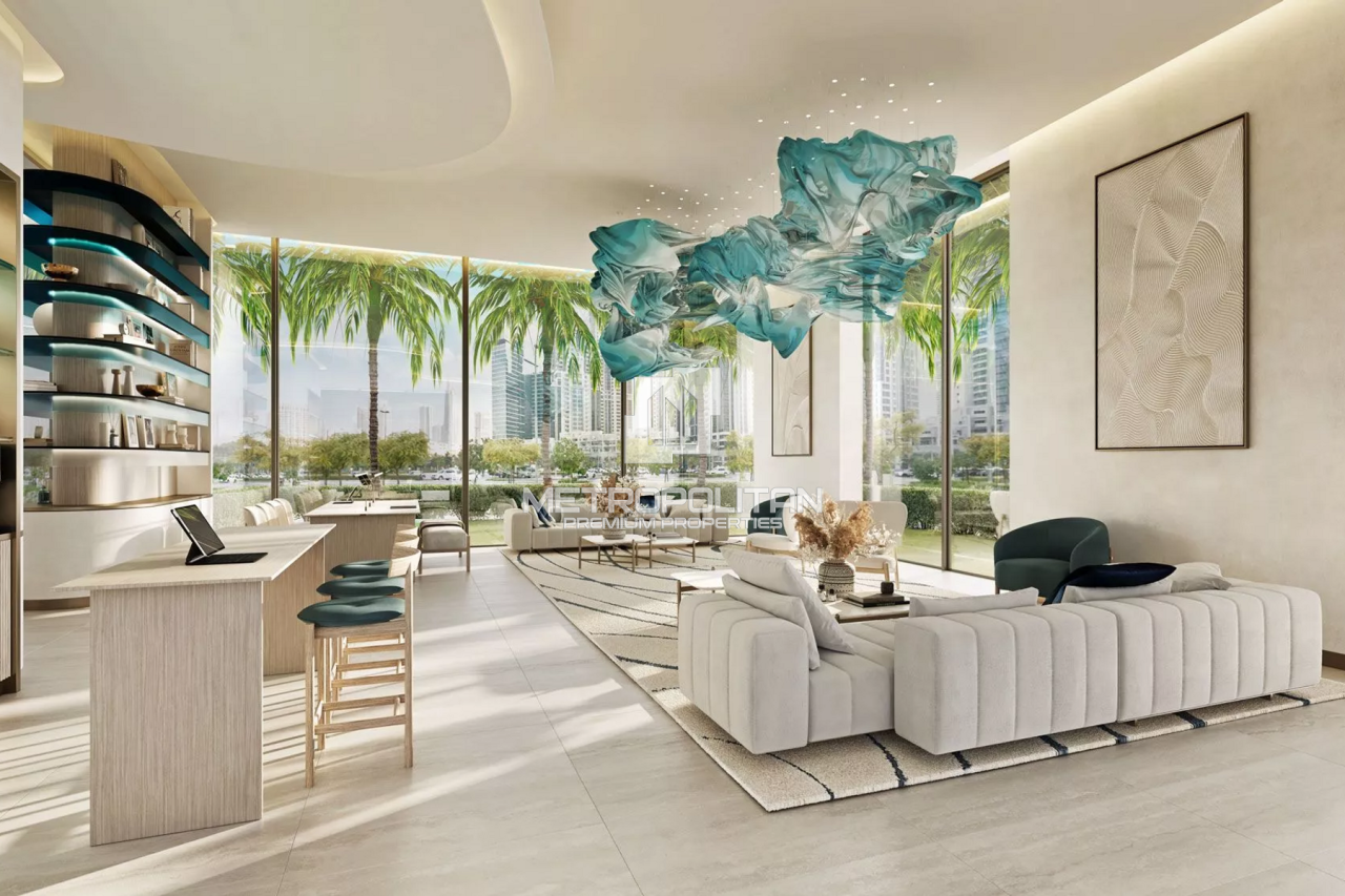 Апартаменты в Рас-эль-Хайме, ОАЭ, 126 м² - фото 6