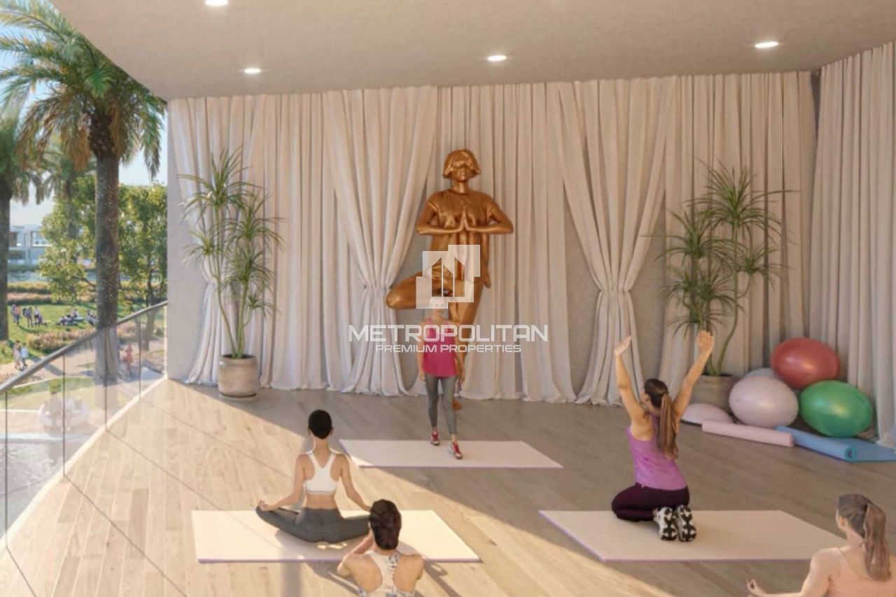 Таунхаус в Дубае, ОАЭ, 299 м² - фото 6