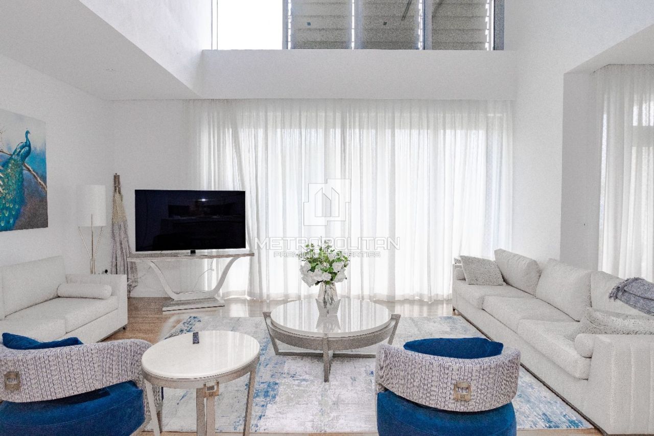 Таунхаус в Дубае, ОАЭ, 607 м² - фото 6