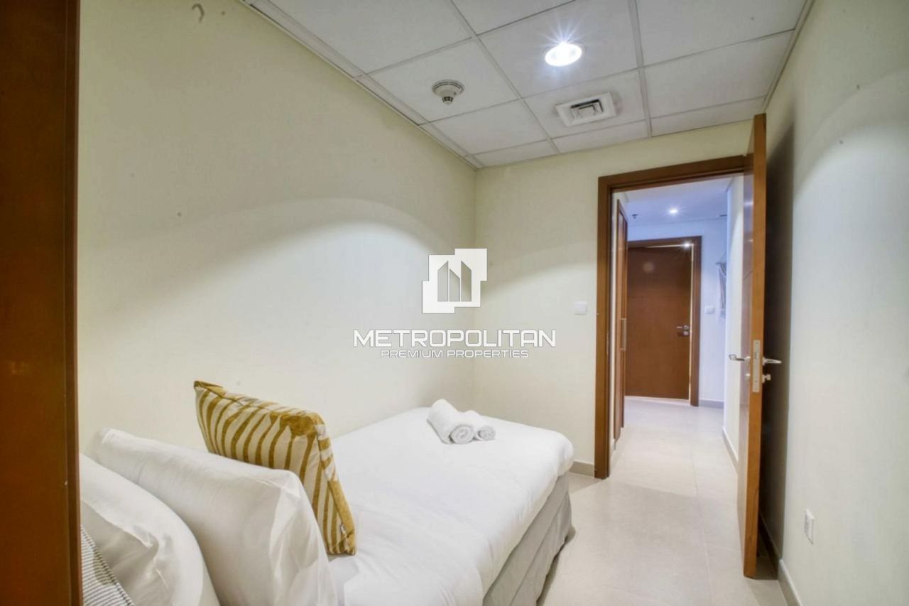 Апартаменты в Дубае, ОАЭ, 179 м² - фото 6