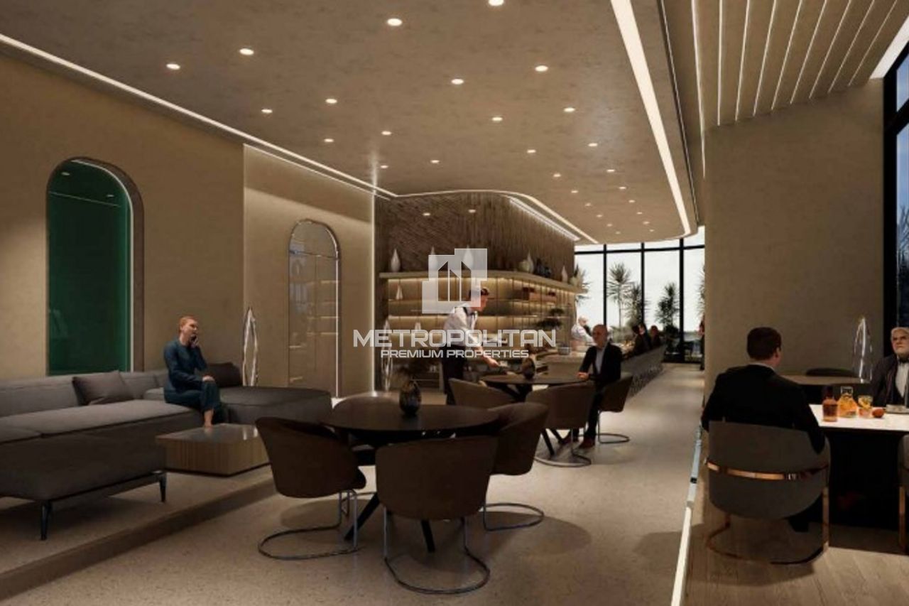 Апартаменты в Дубае, ОАЭ, 97 м² - фото 6