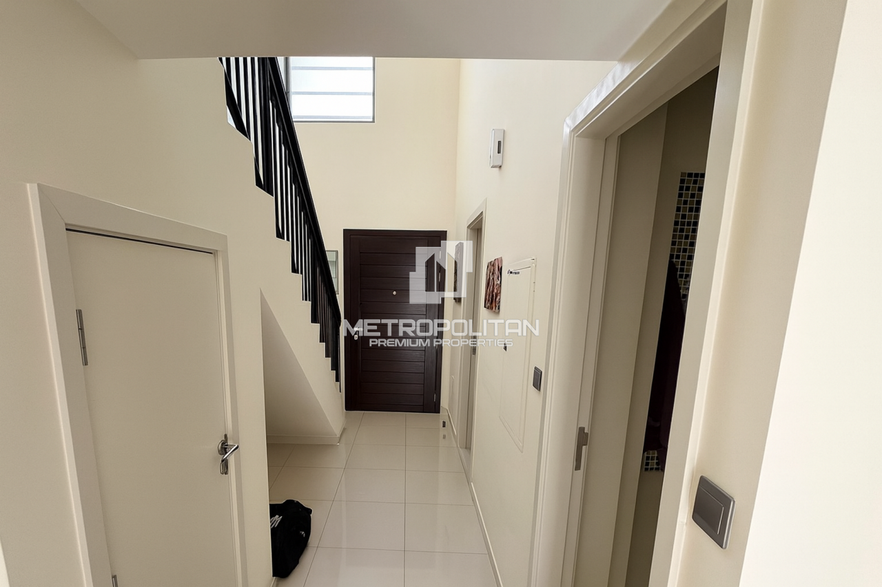 Таунхаус в Дубае, ОАЭ, 232 м² - фото 7