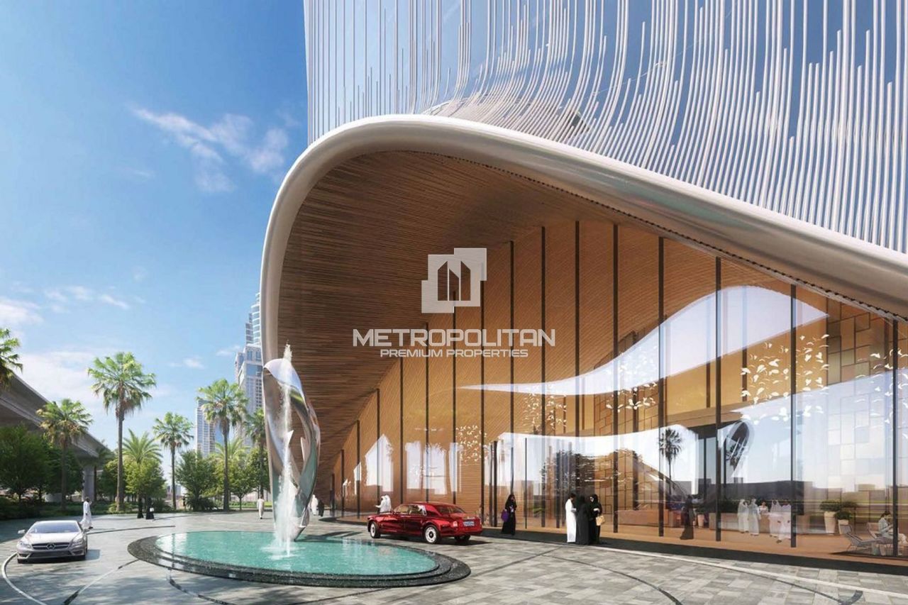 Апартаменты в Дубае, ОАЭ, 76 м² - фото 7