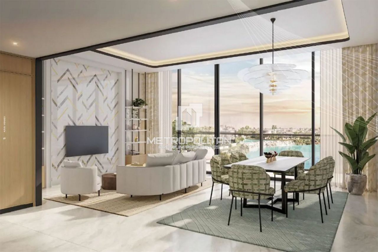 Апартаменты в Дубае, ОАЭ, 34 м² - фото 7