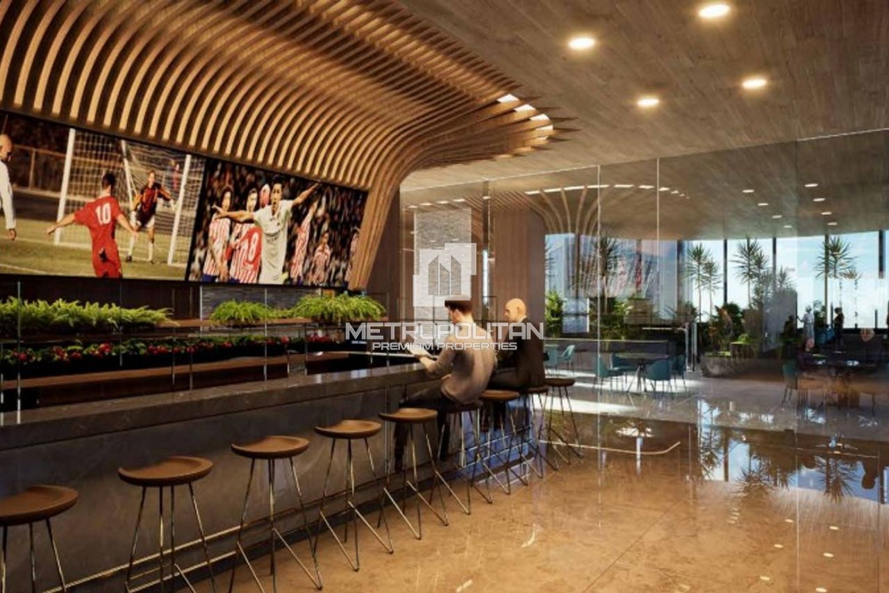 Апартаменты в Дубае, ОАЭ, 97 м² - фото 7