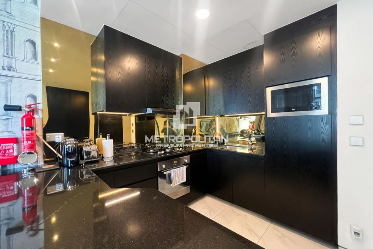 Отель, гостиница в Дубае, ОАЭ, 90 м² - фото 7