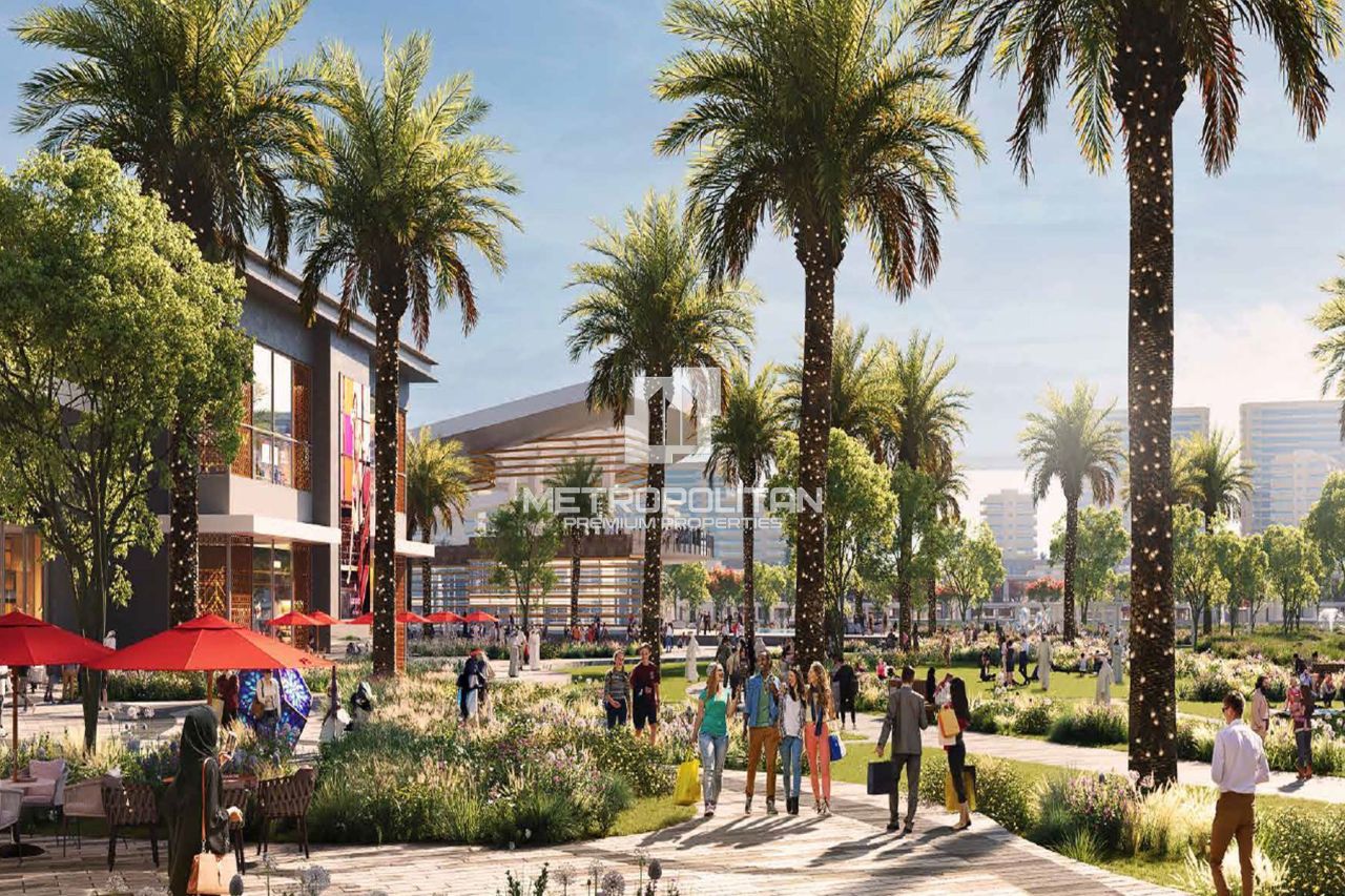 Таунхаус в Дубае, ОАЭ, 299 м² - фото 8