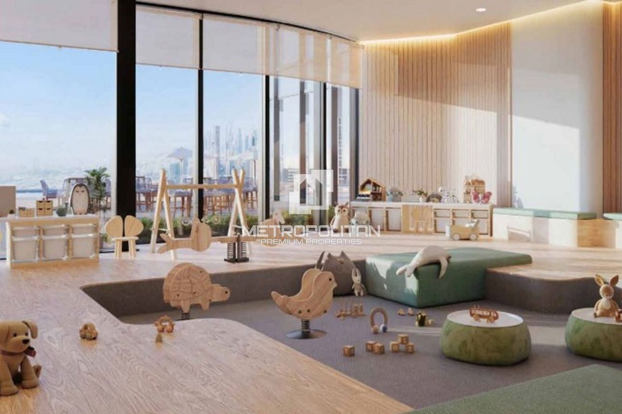 Апартаменты в Дубае, ОАЭ, 97 м² - фото 8