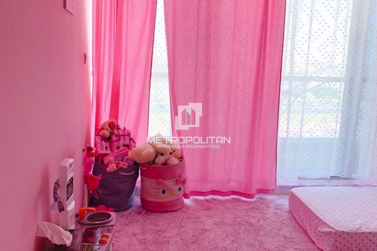 Апартаменты в Дубае, ОАЭ, 120 м² - фото 8