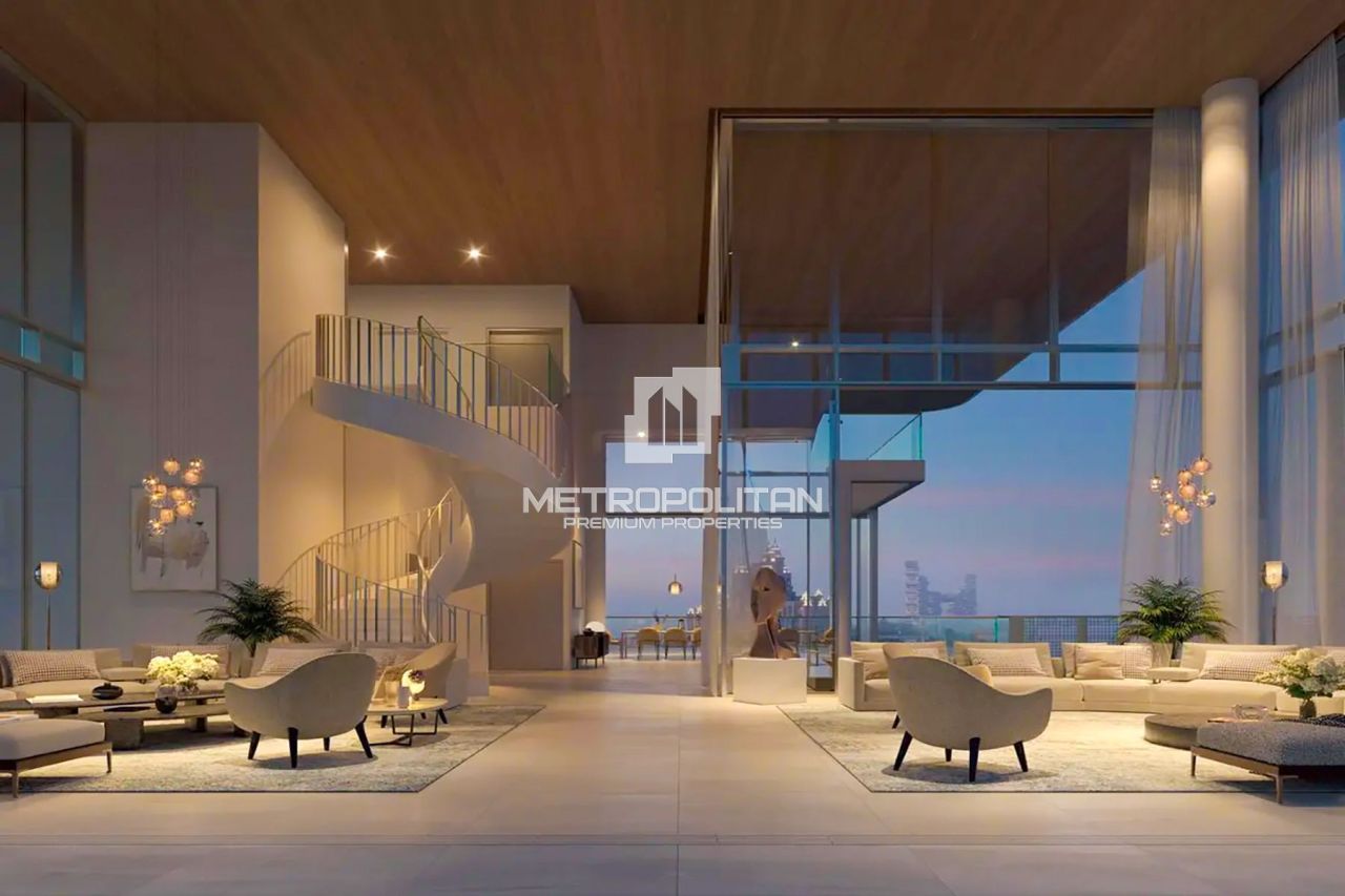 Апартаменты в Дубае, ОАЭ, 160 м² - фото 8