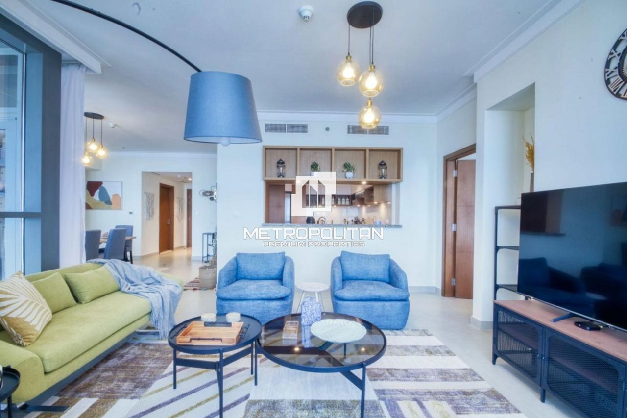 Апартаменты в Дубае, ОАЭ, 179 м² - фото 8