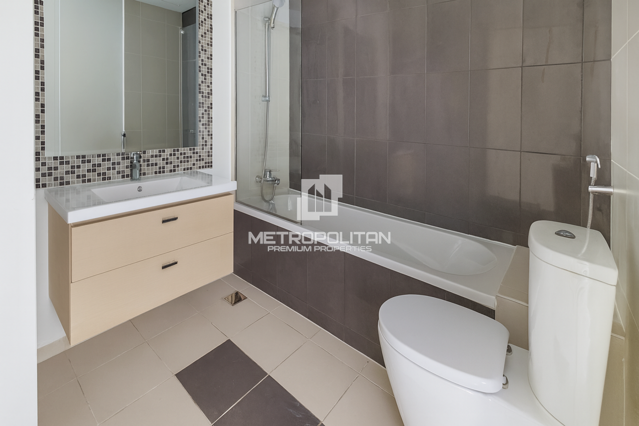 Таунхаус в Дубае, ОАЭ, 232 м² - фото 9