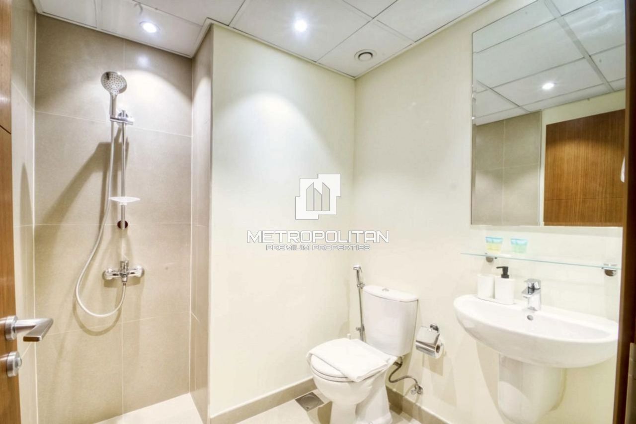 Апартаменты в Дубае, ОАЭ, 179 м² - фото 9