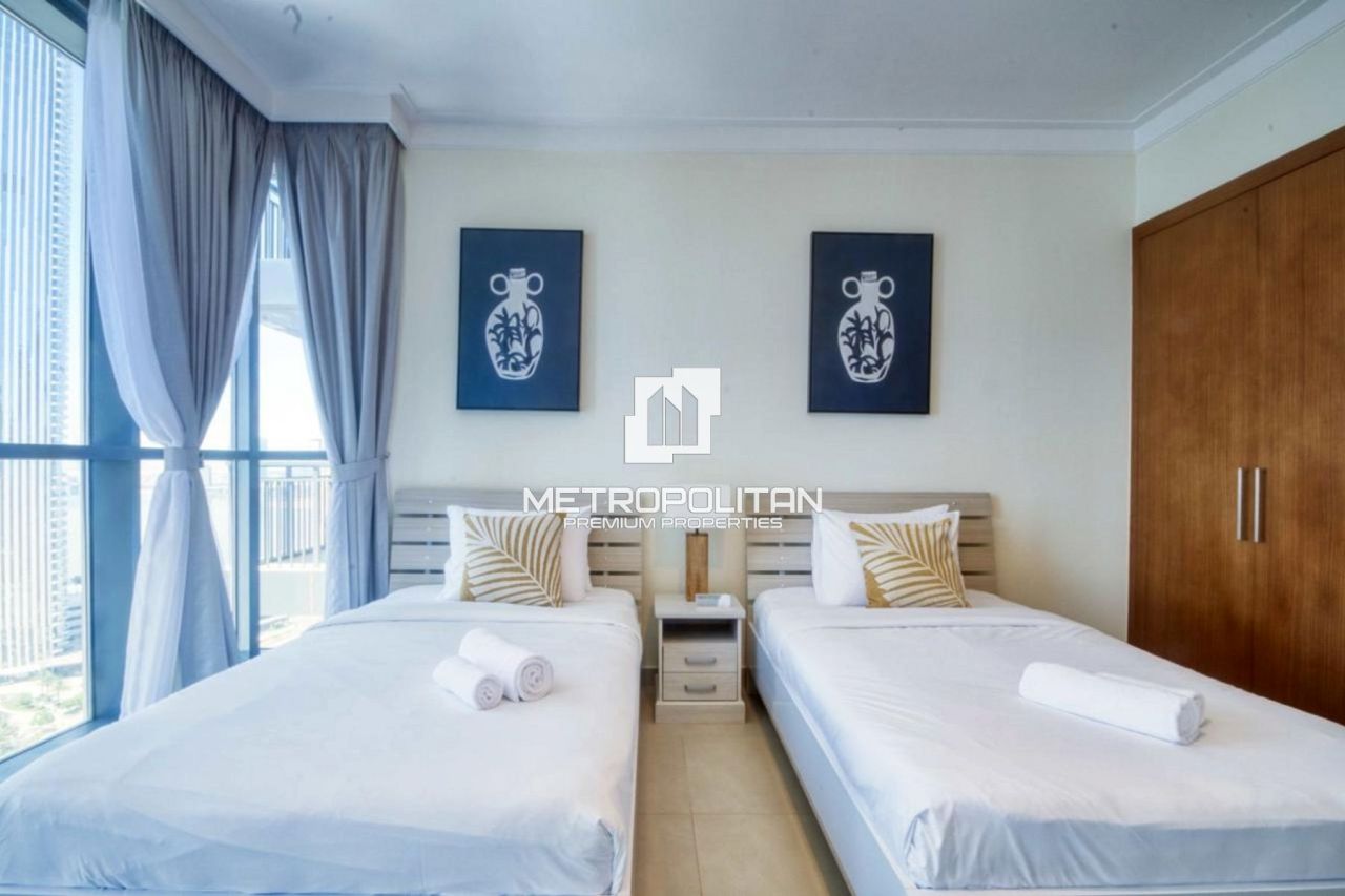 Апартаменты в Дубае, ОАЭ, 179 м² - фото 10