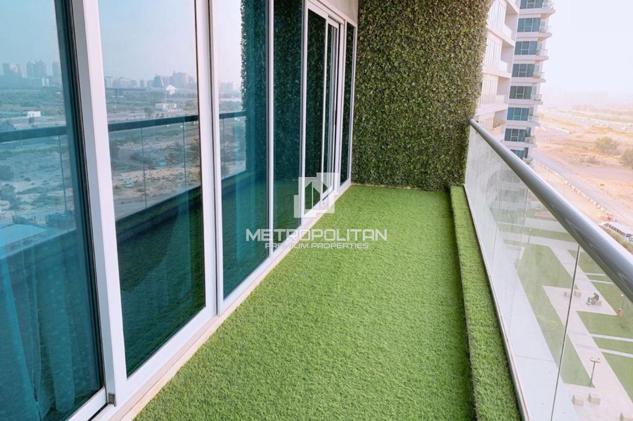 Апартаменты в Дубае, ОАЭ, 120 м² - фото 10