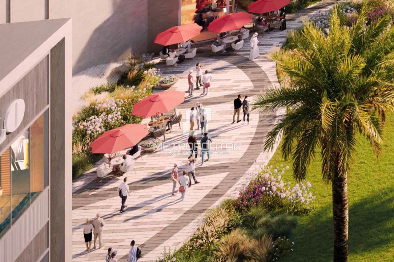 Таунхаус в Дубае, ОАЭ, 299 м² - фото 10