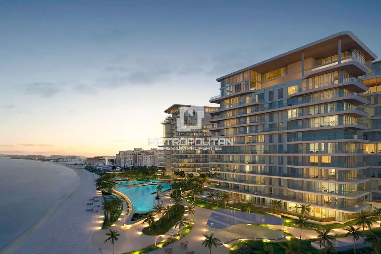 Апартаменты в Дубае, ОАЭ, 160 м² - фото 10