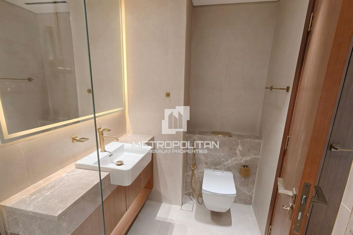 Апартаменты в Дубае, ОАЭ, 68 м² - фото 10