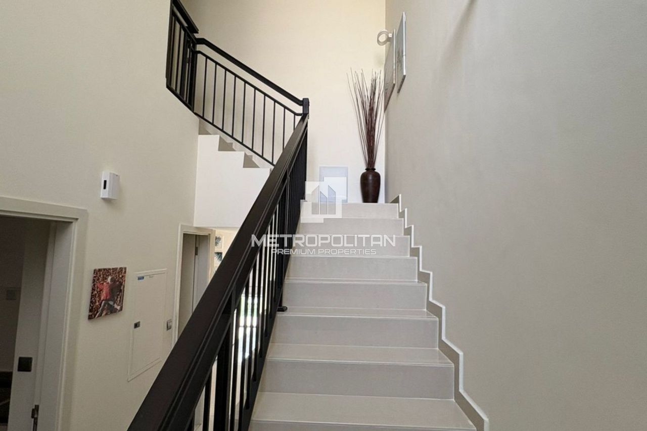 Таунхаус в Дубае, ОАЭ, 232 м² - фото 10