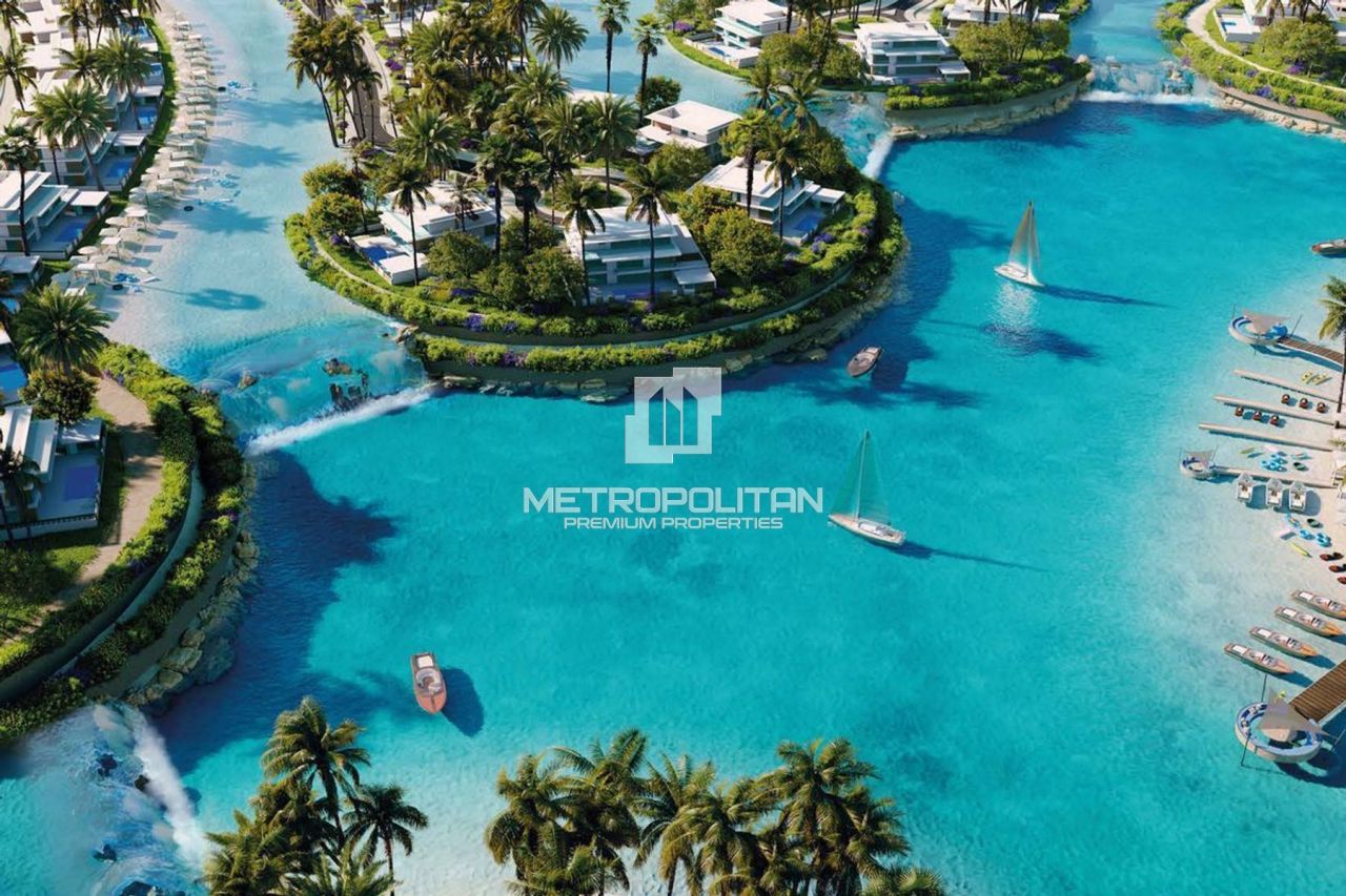 Апартаменты в Дубае, ОАЭ, 34 м² - фото 11