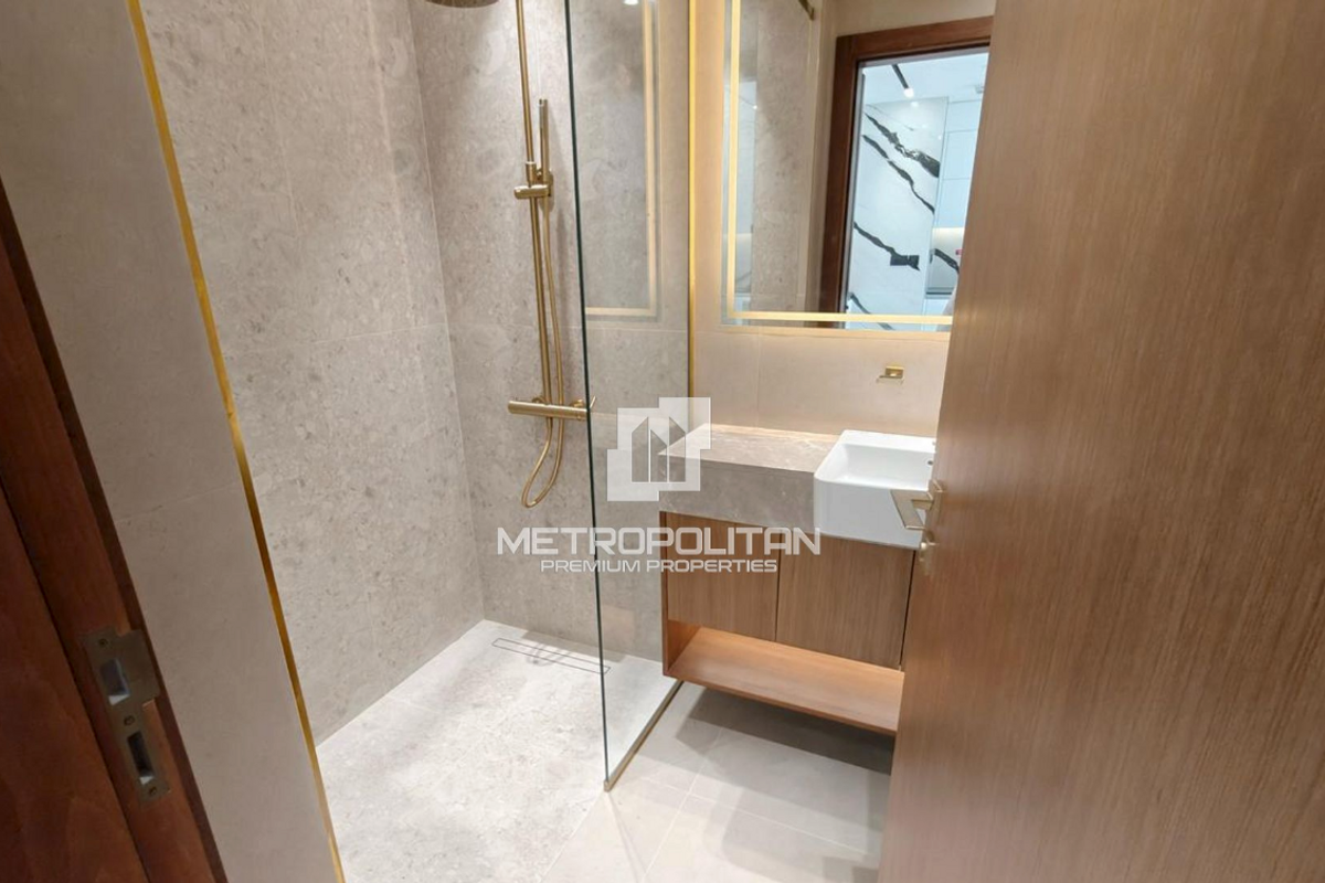 Апартаменты в Дубае, ОАЭ, 68 м² - фото 11