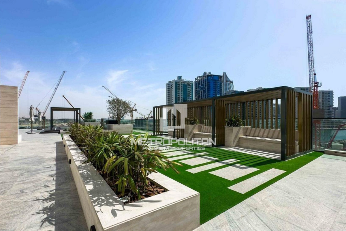 Апартаменты в Дубае, ОАЭ, 68 м² - фото 12