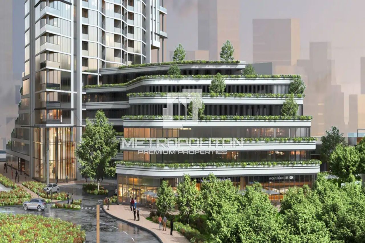 Апартаменты в Дубае, ОАЭ, 100 м² - фото 12