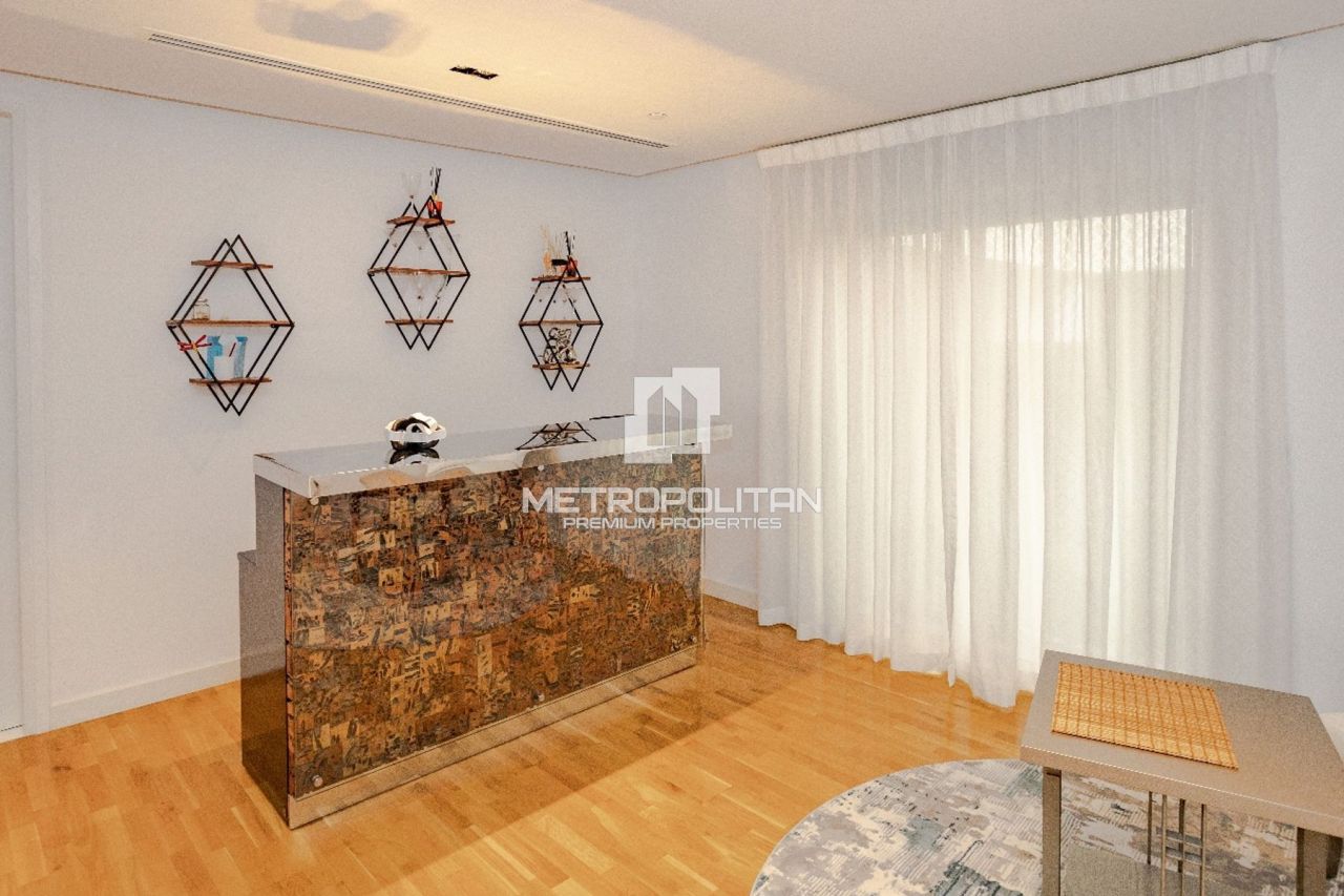 Таунхаус в Дубае, ОАЭ, 607 м² - фото 12