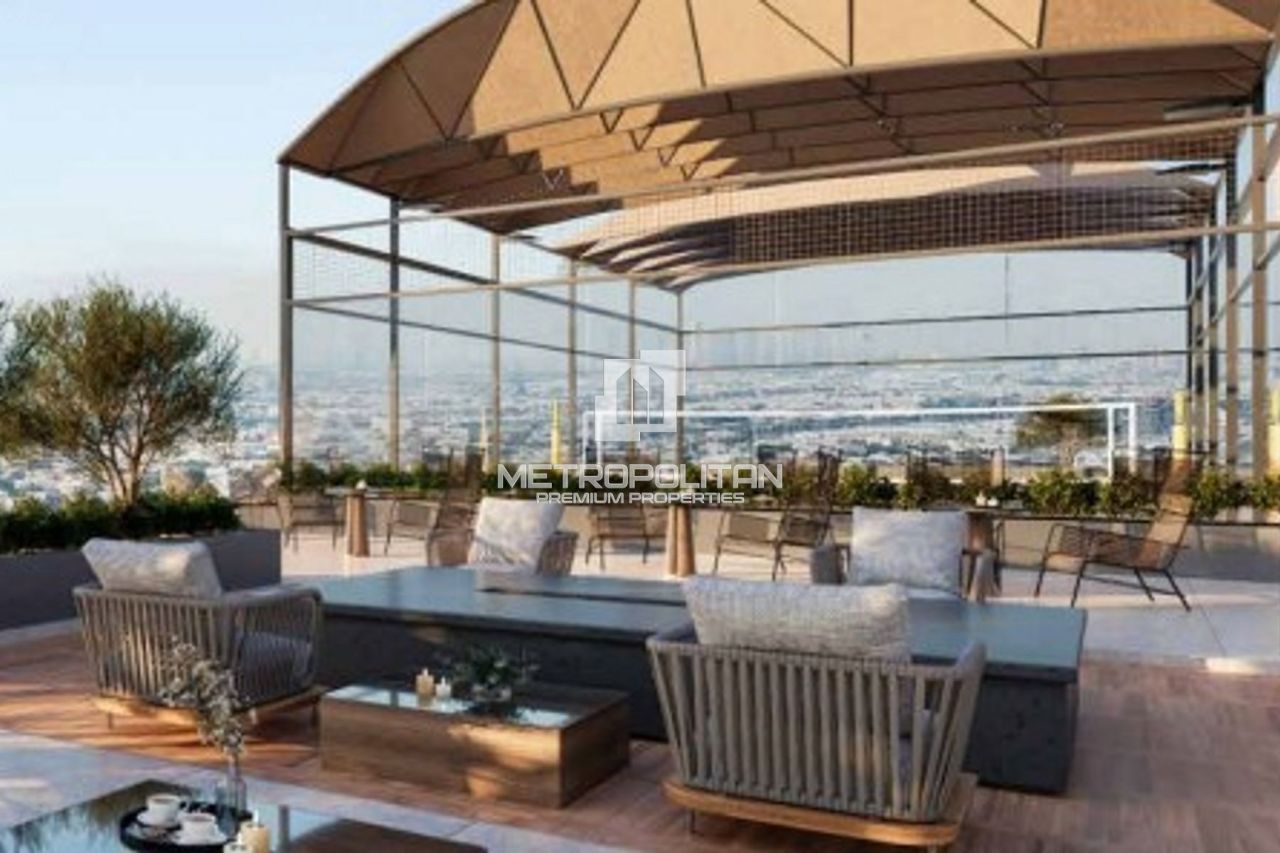 Апартаменты в Дубае, ОАЭ, 97 м² - фото 12