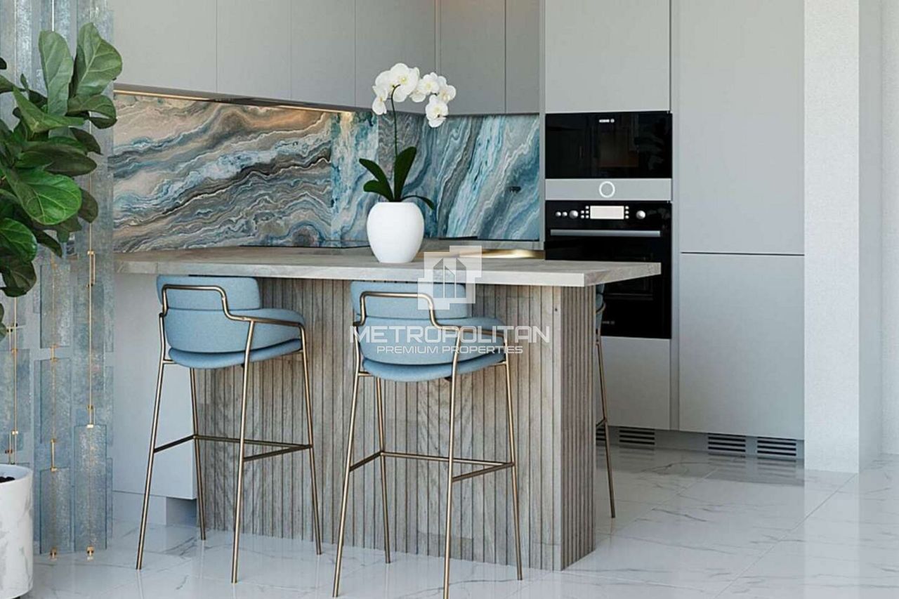 Апартаменты в Рас-эль-Хайме, ОАЭ, 53 м² - фото 13