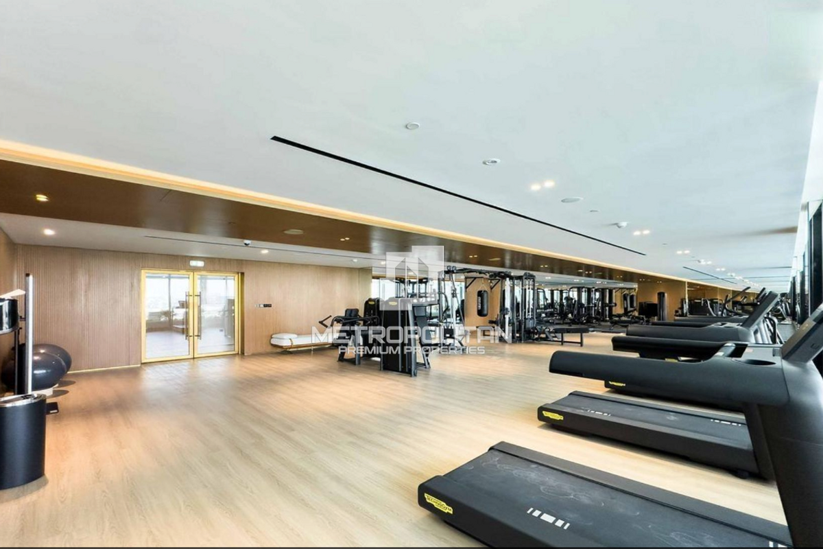 Апартаменты в Дубае, ОАЭ, 68 м² - фото 13