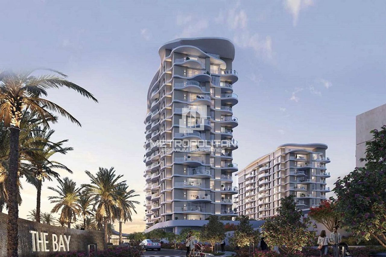 Апартаменты в Дубае, ОАЭ, 246 м² - фото 15