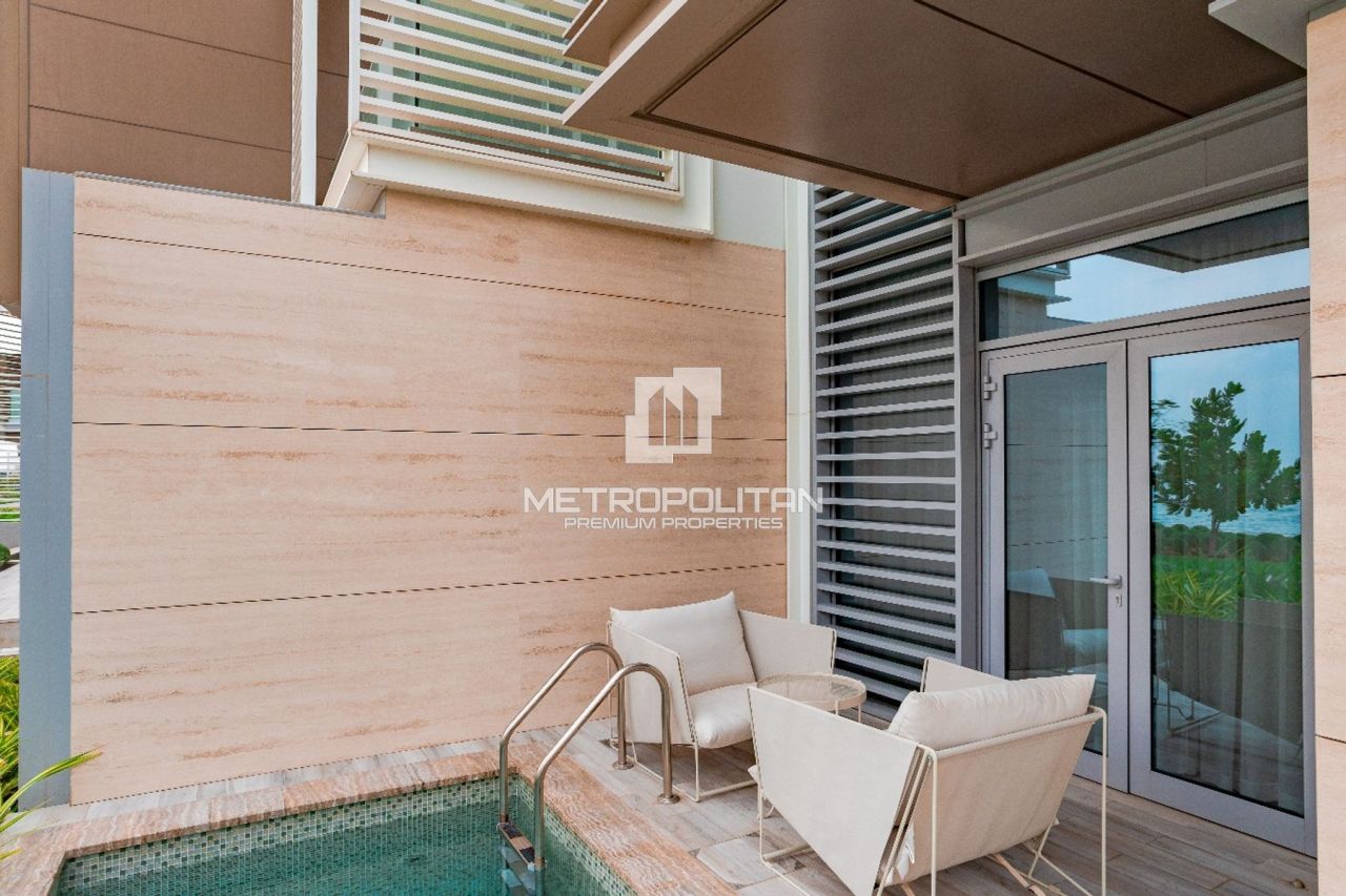 Таунхаус в Дубае, ОАЭ, 607 м² - фото 16