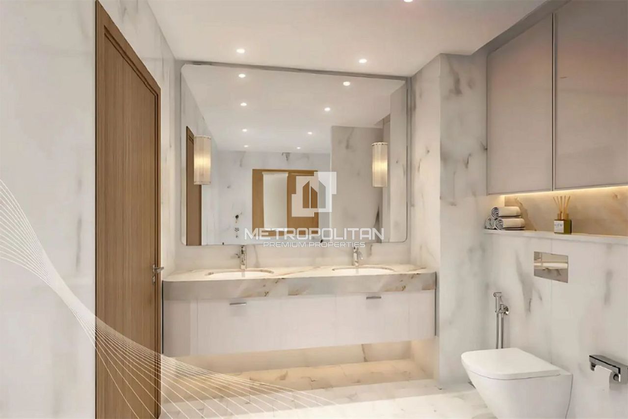 Апартаменты в Дубае, ОАЭ, 34 м² - фото 17