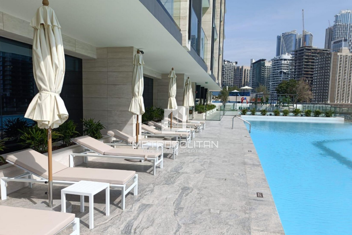 Апартаменты в Дубае, ОАЭ, 68 м² - фото 18