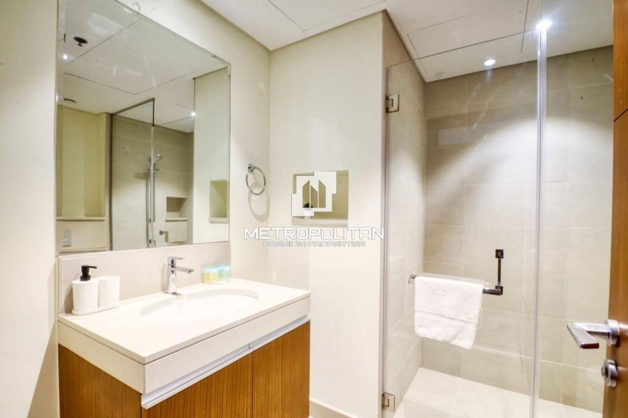 Апартаменты в Дубае, ОАЭ, 179 м² - фото 18