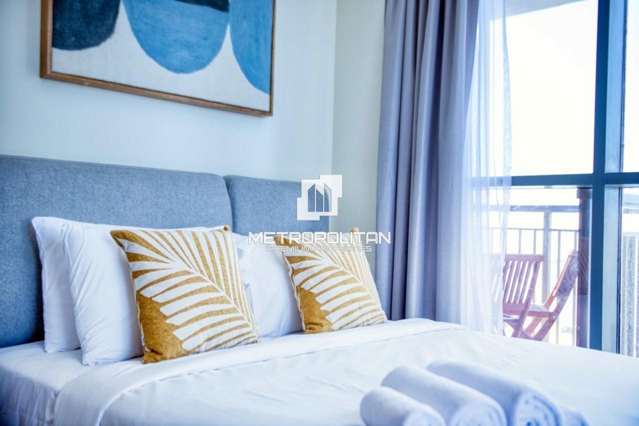 Апартаменты в Дубае, ОАЭ, 179 м² - фото 19