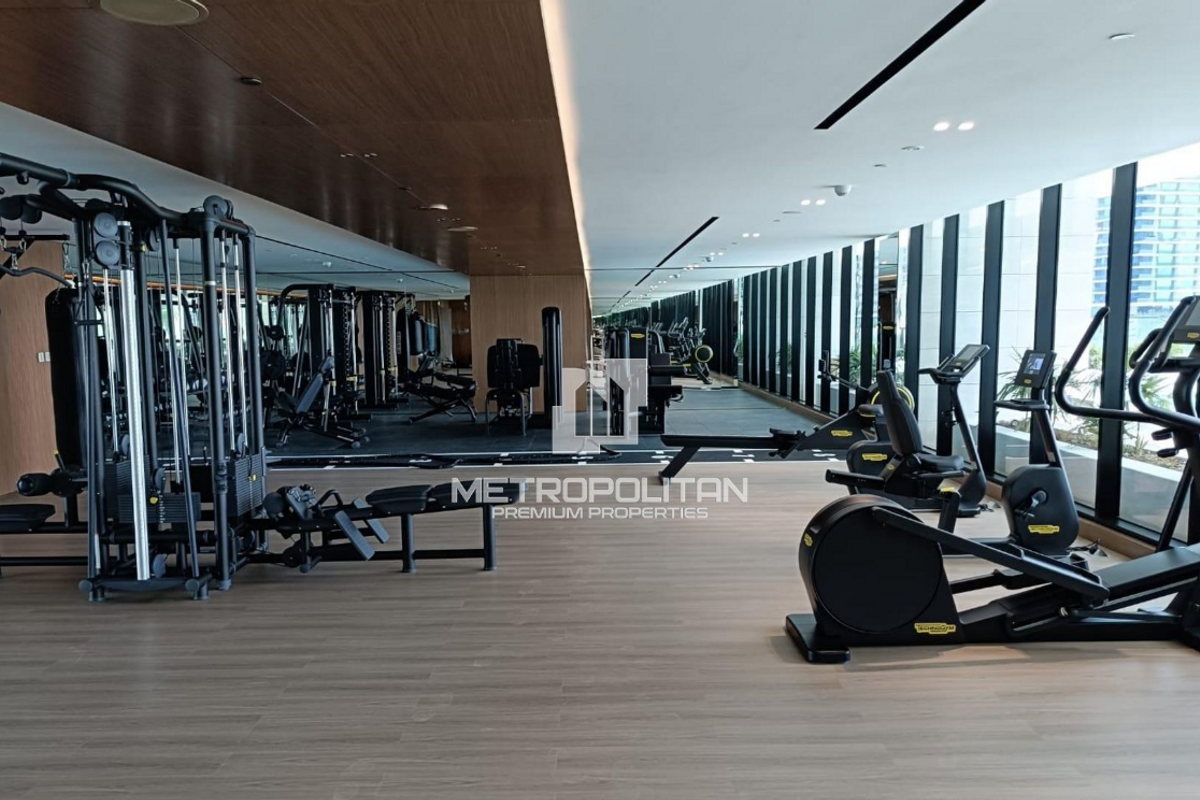 Апартаменты в Дубае, ОАЭ, 68 м² - фото 19