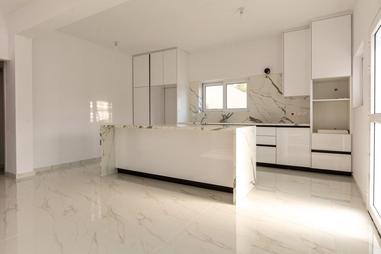 Апартаменты в Протарасе, Кипр, 73 м² - фото 1