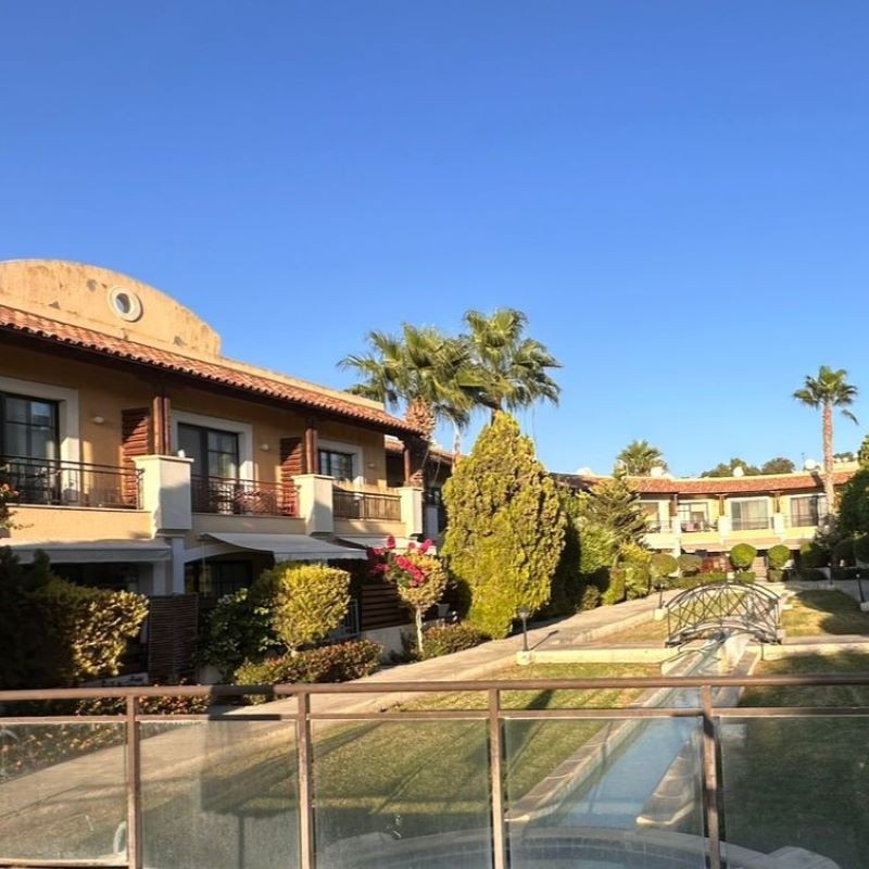 Таунхаус в Лимасоле, Кипр, 100 м² - фото 1